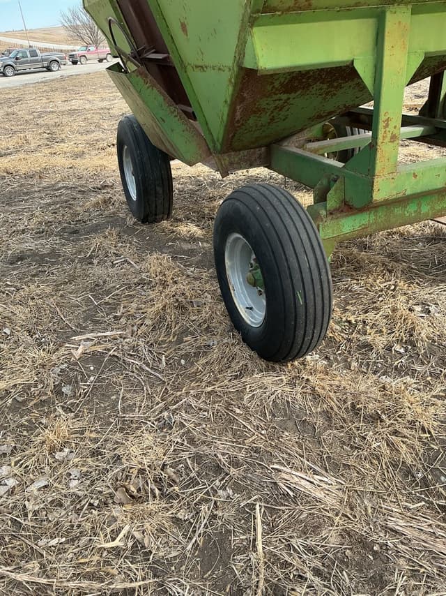 Image of Dakon 150 equipment image 4