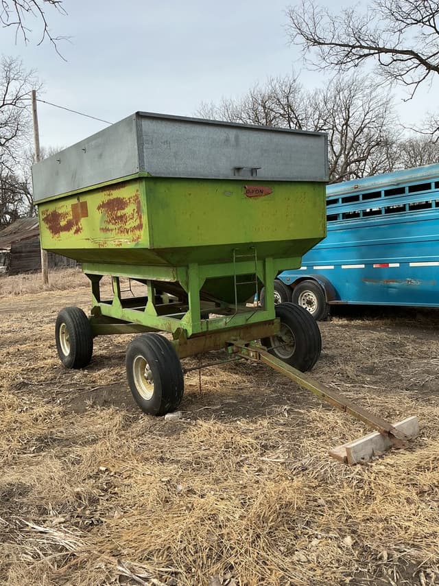 Image of Dakon 150 equipment image 1