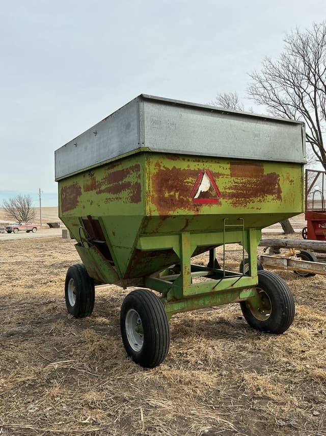 Image of Dakon 150 equipment image 3