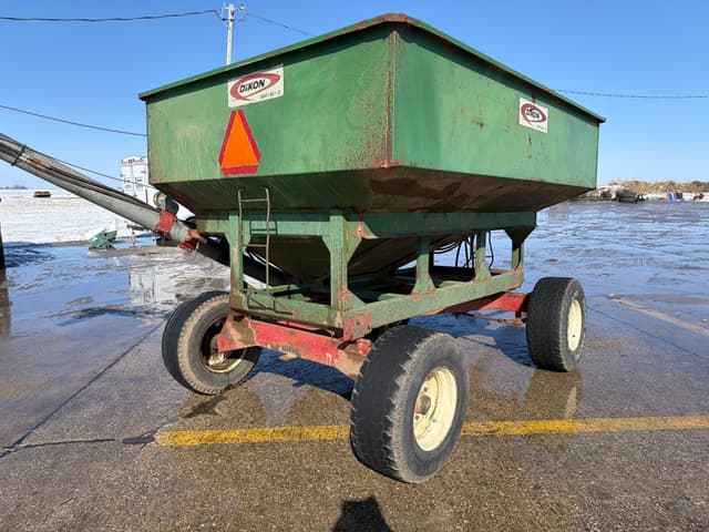 Image of Dakon 200 equipment image 1