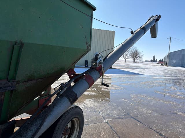 Image of Dakon 200 equipment image 4