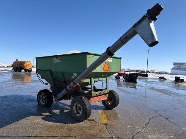 Image of Dakon 200 equipment image 2