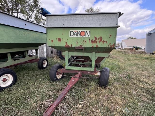 Image of Dakon 231 equipment image 3