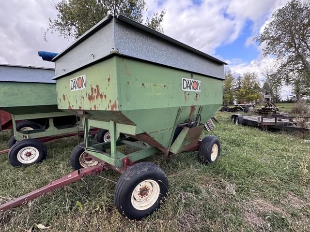 Image of Dakon 231 equipment image 4