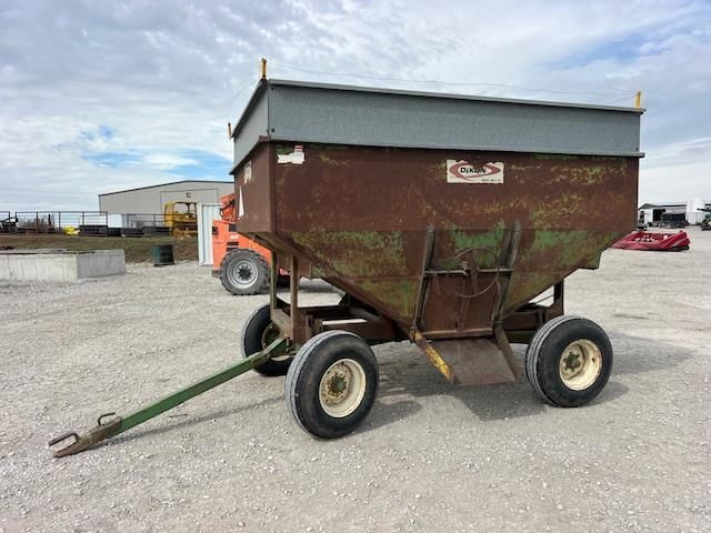 Dakon 231 Equipment Image0