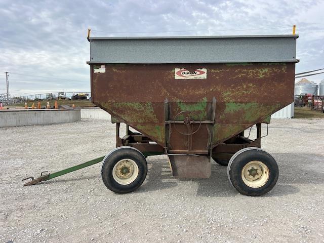 Image of Dakon 231 equipment image 2