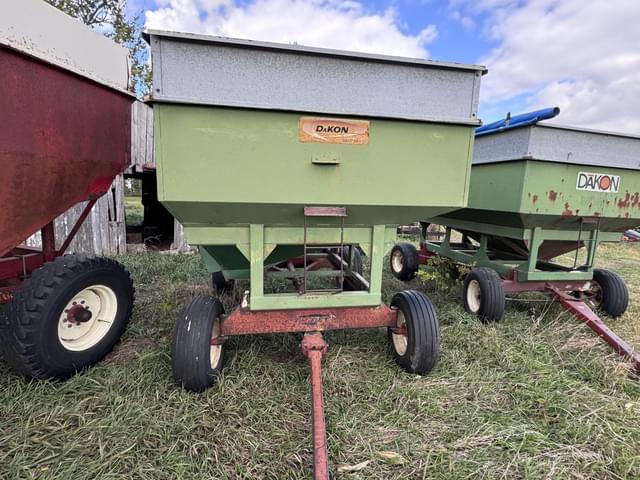 Image of Dakon 231 equipment image 2