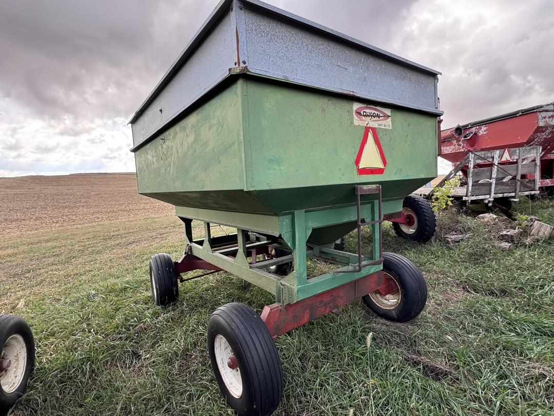 Image of Dakon 231 Primary image