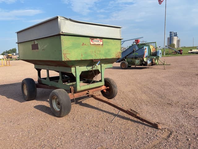Image of Dakon 8088 equipment image 1
