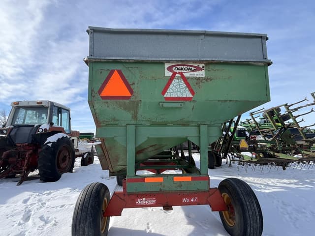 Image of Dakon 250 equipment image 4