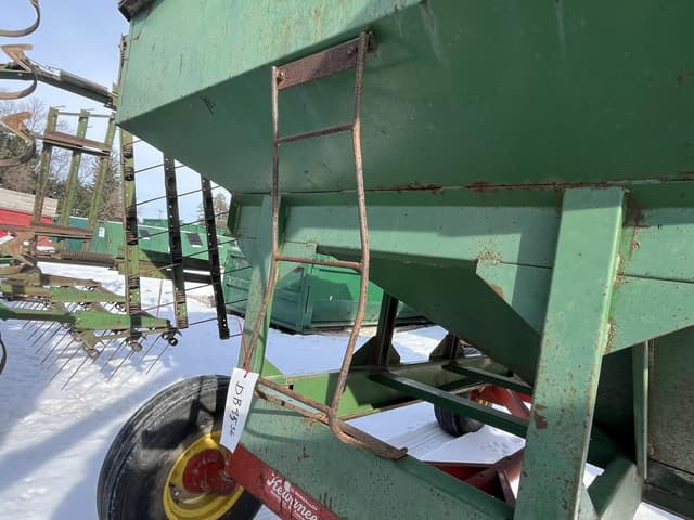 Image of Dakon 250 equipment image 1