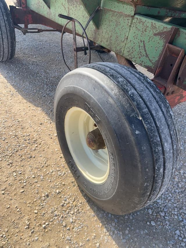 Image of Dakon 250 equipment image 3