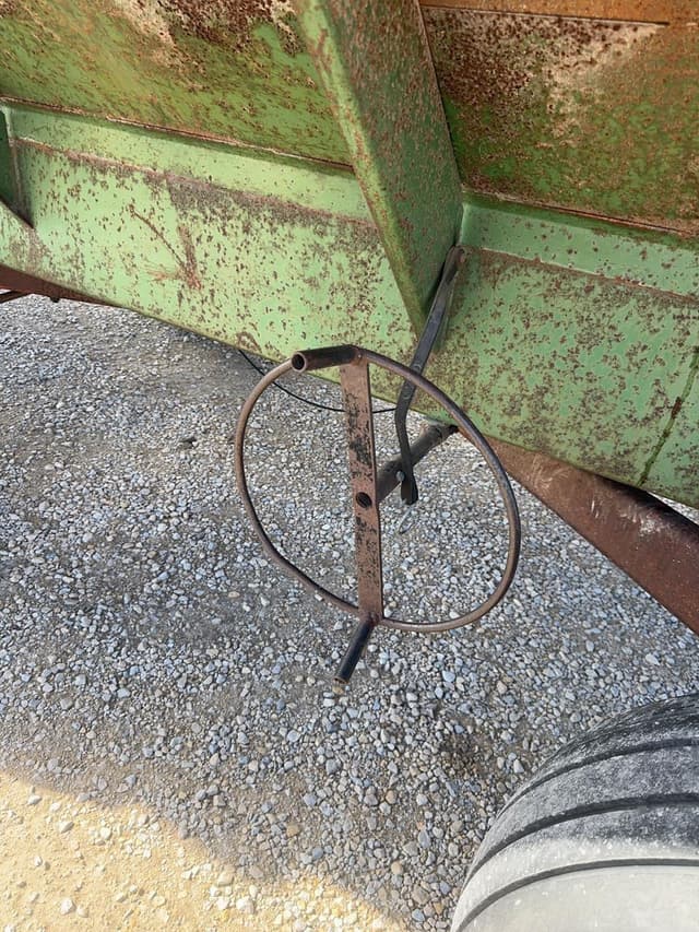 Image of Dakon 250 equipment image 2