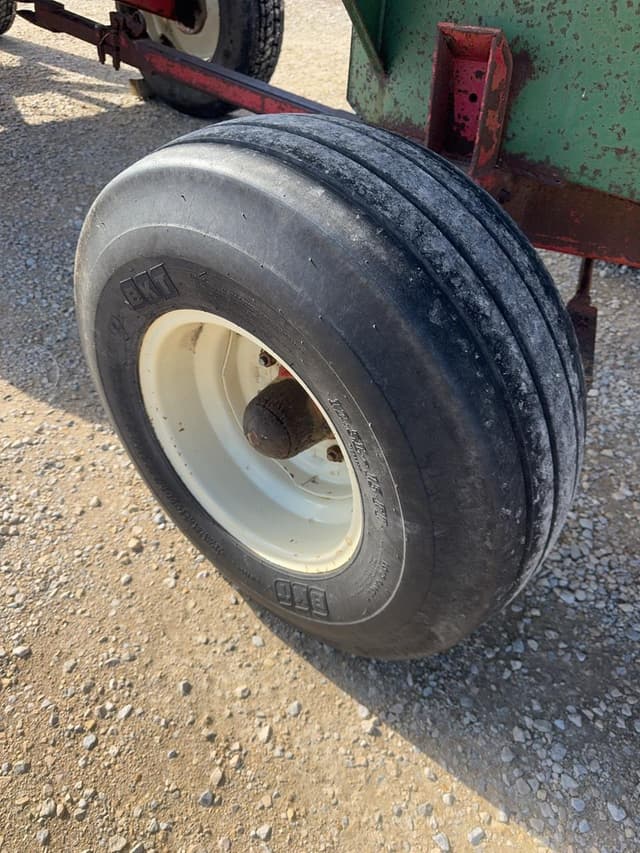 Image of Dakon 250 equipment image 1