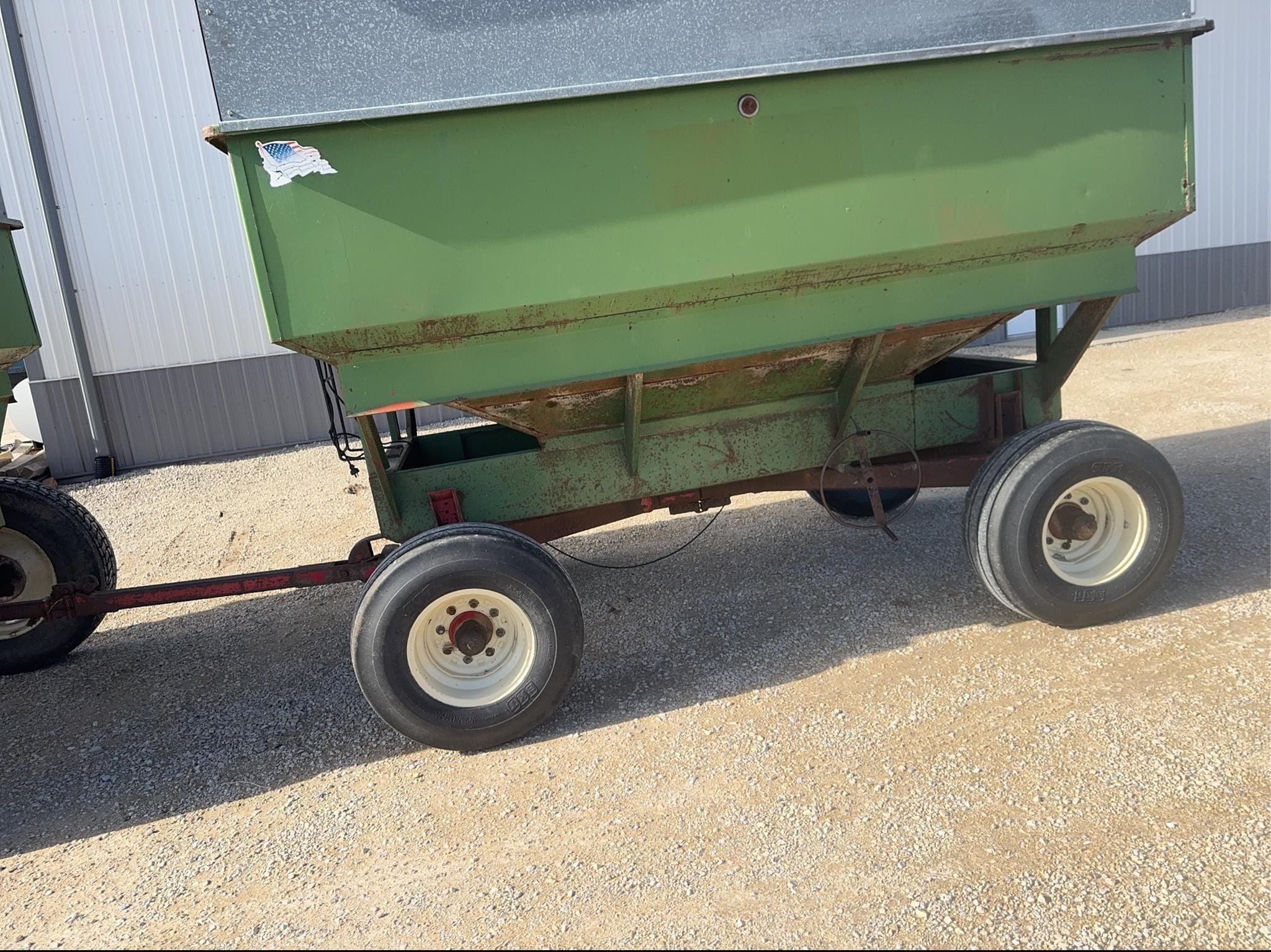 Dakon 250 Equipment Image0