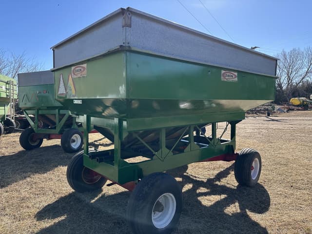 Image of Dakon 250 equipment image 3