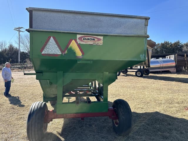 Image of Dakon 250 equipment image 2