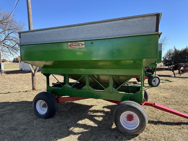 Image of Dakon 250 equipment image 4