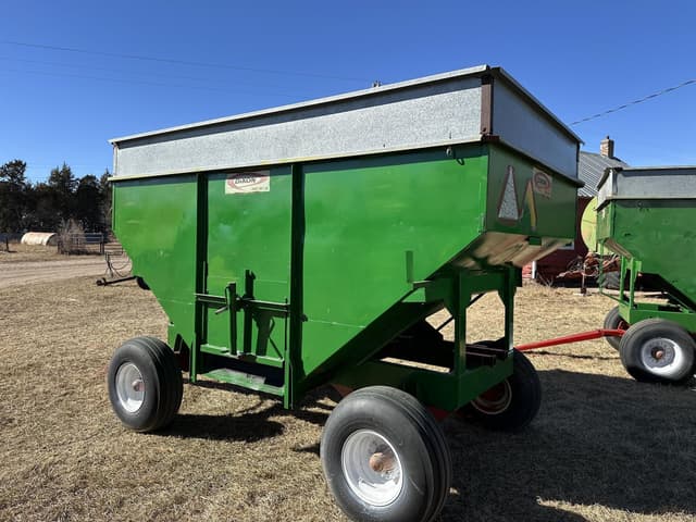 Image of Dakon 250 equipment image 1