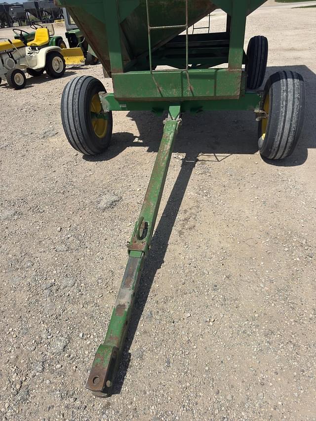 Image of Dakon 250 equipment image 1