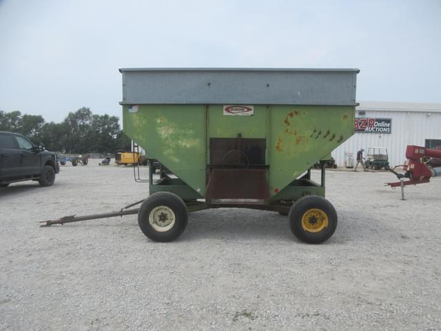 Image of Dakon 250 equipment image 2