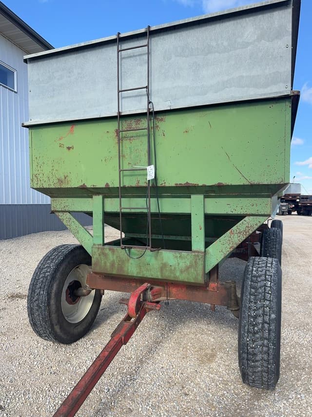 Image of Dakon 250 equipment image 3