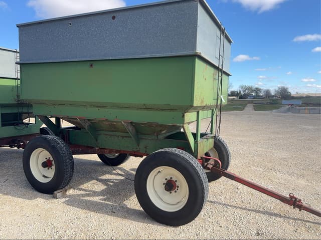 Image of Dakon 250 equipment image 4