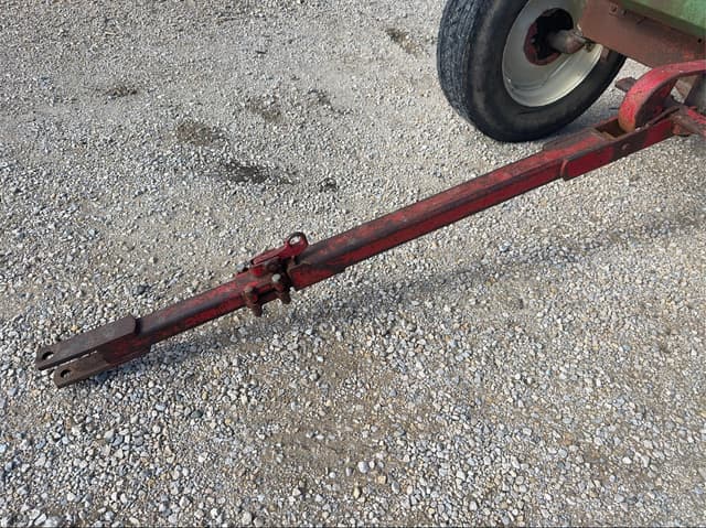 Image of Dakon 250 equipment image 2