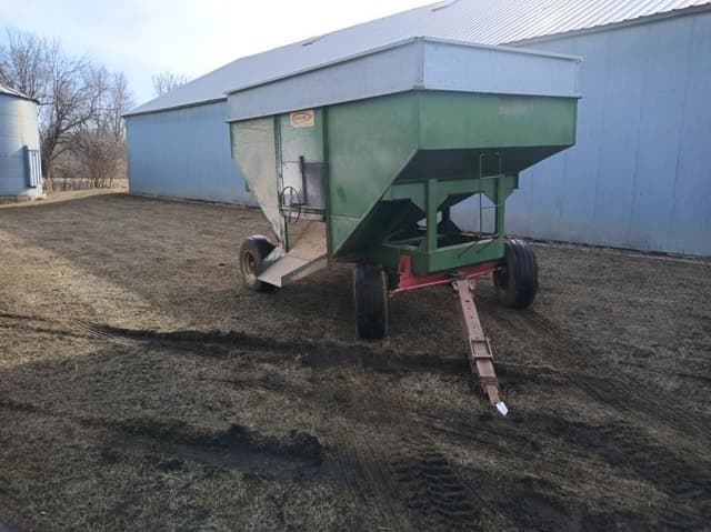 Image of Dakon 250 equipment image 3