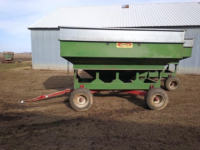 Image of Dakon 250 equipment image 1