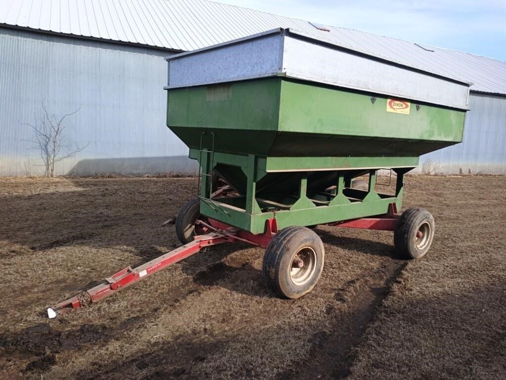 Dakon 250 Equipment Image0