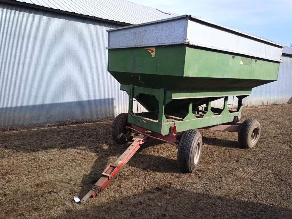 Dakon 250 Equipment Image0