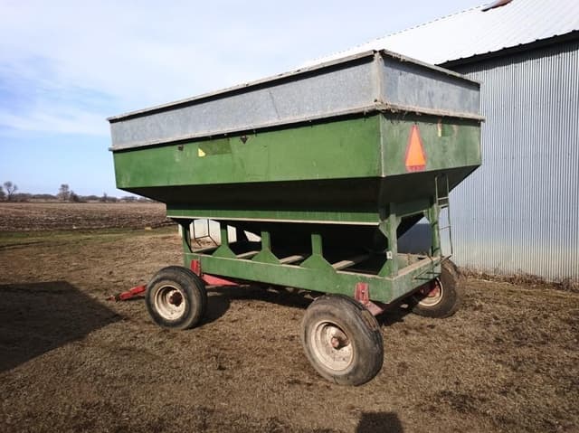 Image of Dakon 250 equipment image 4