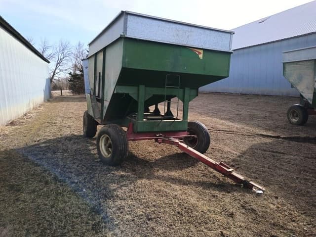 Image of Dakon 250 equipment image 1