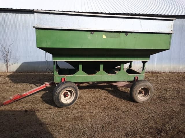 Image of Dakon 250 equipment image 3