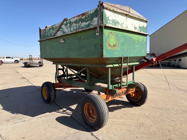 Image of Dakon 250 equipment image 2