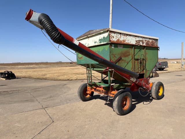 Image of Dakon 250 equipment image 1