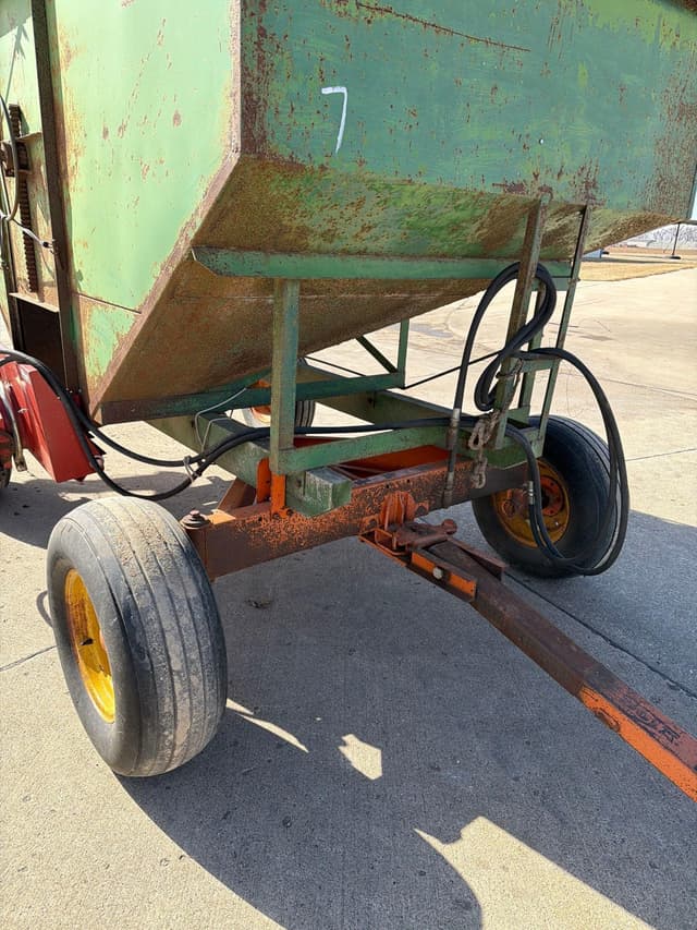 Image of Dakon 250 equipment image 4