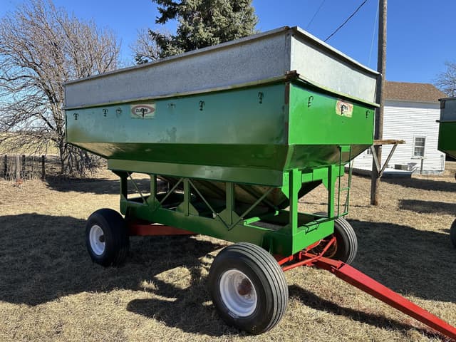 Image of Dakon 250 equipment image 3