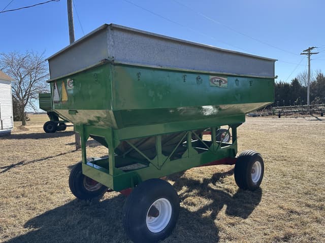 Image of Dakon 250 equipment image 2