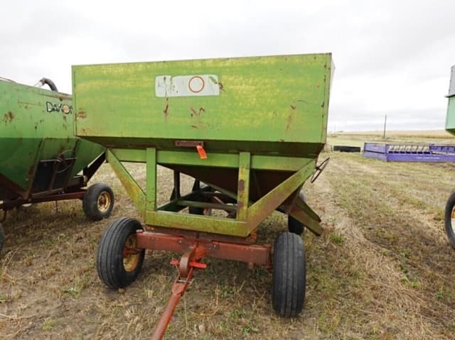 Image of Dakon 250 equipment image 1