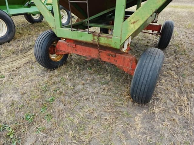 Image of Dakon 250 equipment image 4