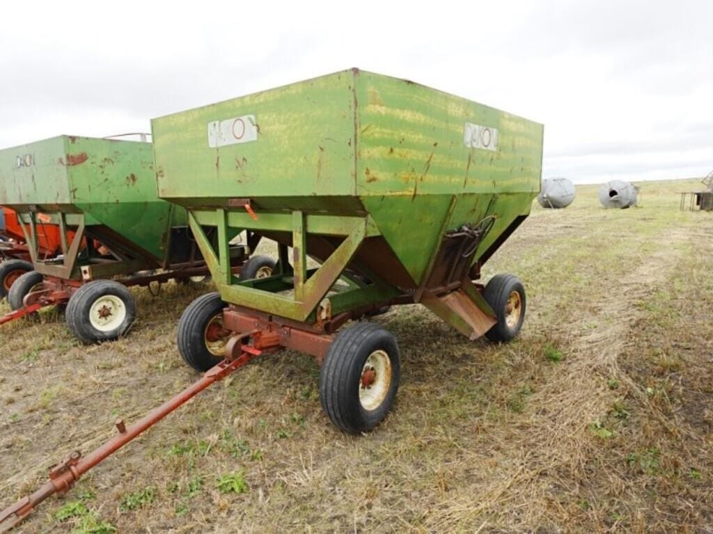 Dakon 250 Equipment Image0