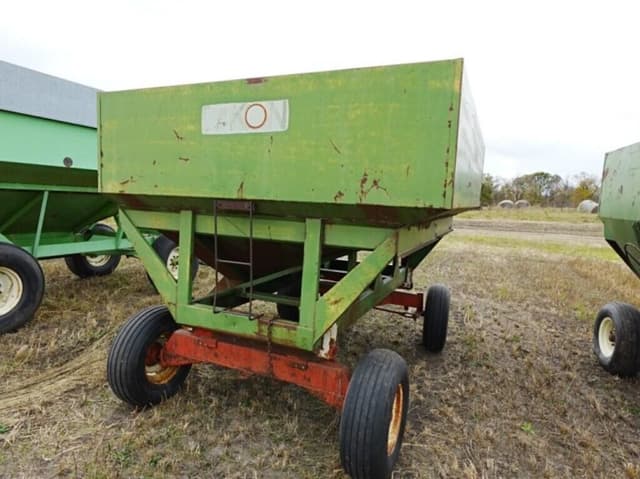 Image of Dakon 250 equipment image 3