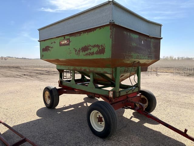 Image of Dakon 250 equipment image 1