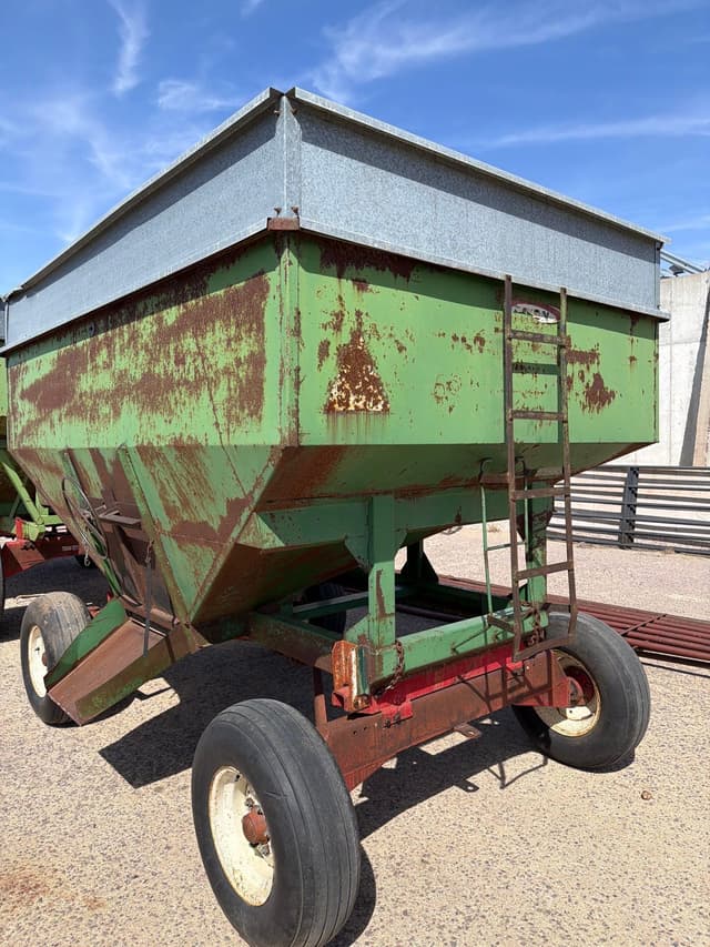 Image of Dakon 250 equipment image 4