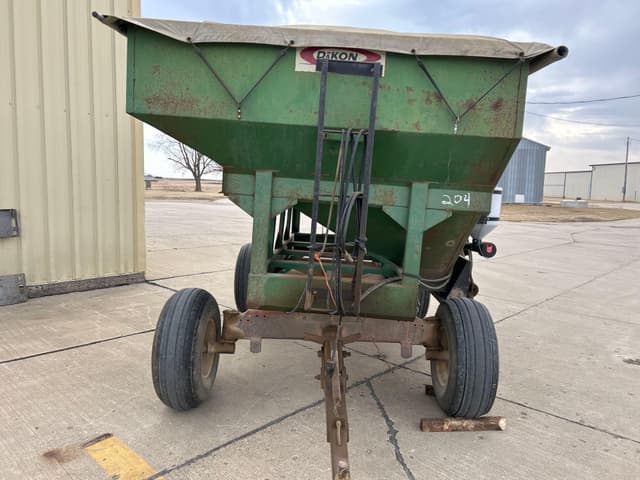 Image of Dakon 250 equipment image 1