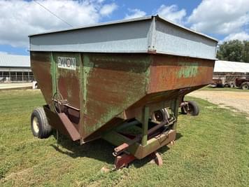 Main image Dakon Undetermined