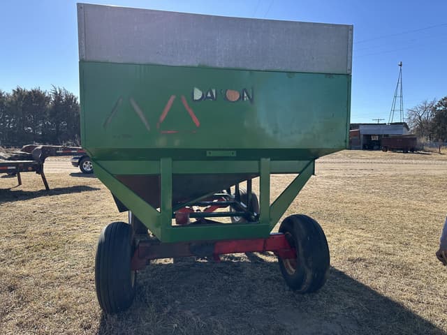 Image of Dakon 275 equipment image 2