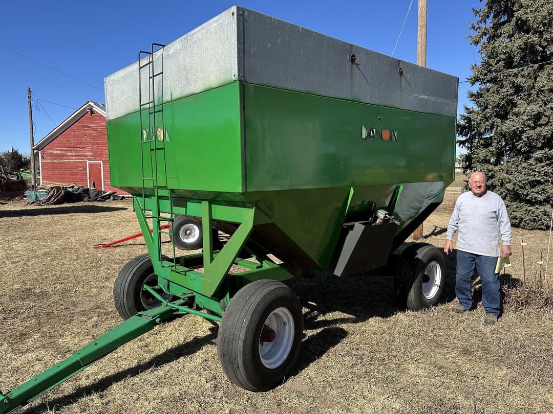 Image of Dakon 275 Primary image